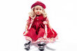 Nukk Magic Baby Abril, 06002 цена и информация | Tüdrukute mänguasjad | kaup24.ee