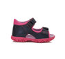Laste sandaalid, nahast, D.D.Step. AC625-5015ARoyal Blue hind ja info | Laste sandaalid | kaup24.ee