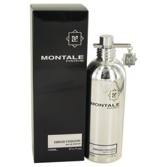 Parfüümvesi Montale Paris Embruns d'Essaouira EDP unisex 100 ml цена и информация | Женские духи | kaup24.ee