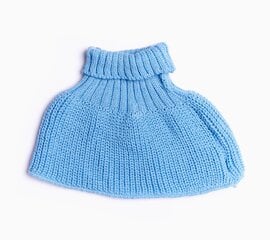Laste kaelussall цена и информация | Зимняя одежда для детей | kaup24.ee