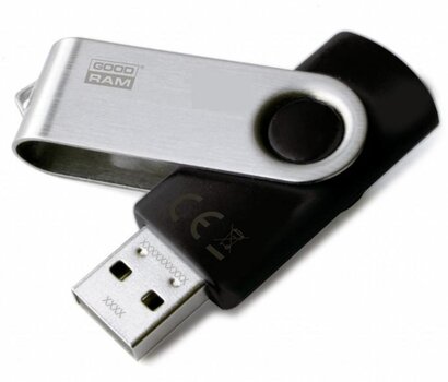 USB карта памяти Goodram UTS3 64ГБ 3.0 цена и информация | USB накопители | kaup24.ee