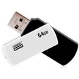 USB карта памяти Goodram UTS3 64ГБ 2.0