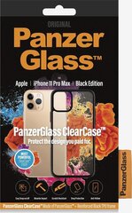 PanzerGlass ClearCase hind ja info | Telefoni kaaned, ümbrised | kaup24.ee