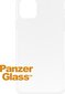 PanzerGlass ClearCase цена и информация | Telefoni kaaned, ümbrised | kaup24.ee