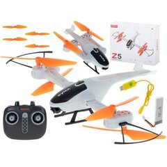 Syma Z5 hind ja info | Droonid | kaup24.ee