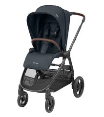 Sportlik jalutuskäru Maxi-Cosi Street, Essenential Graphite FR hind ja info | Vankrid, jalutuskärud | kaup24.ee