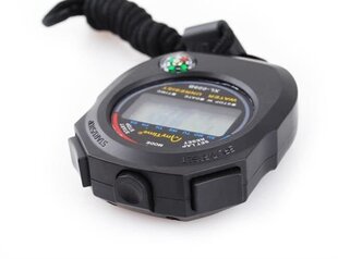 Daugiafunkcinis skaitmeninis laikmatis su kompasu Chronometras hind ja info | Kompassid | kaup24.ee