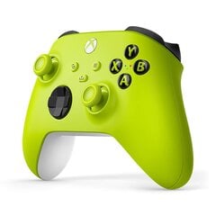 Xbox Wireless Controller-Electric Volt hind ja info | Mängupuldid | kaup24.ee