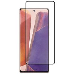 Ekraanikaitse Hard Ceramics Samsung Galaxy Note 20 цена и информация | Защитные пленки для телефонов | kaup24.ee