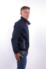 Мужская курткa VOILE BLEUE AQUARIUSWHITESAND-S цена и информация | Мужские куртки | kaup24.ee