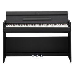 Yamaha Arius YDP-S54 B digitaalsed klaverid hind ja info | Klahvpillid | kaup24.ee