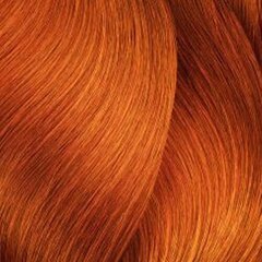 Краска для волос L'Oreal Majirouge 7.45, 50 мл цена и информация | Краска для волос | kaup24.ee