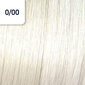 Juuksevärv Wella Koleston Perfect Me+ 0.00, 60 ml hind ja info | Juuksevärvid | kaup24.ee