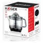 Haeger Little Juice hind ja info | Mahlapressid | kaup24.ee