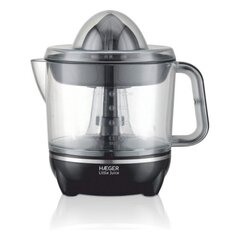 Электрическая соковыжималка Haeger Little Juice 25 W 700 ml 25 W цена и информация | Соковыжималки | kaup24.ee