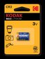 Kodak patarei 30956230, 1 tk цена и информация | Patareid | kaup24.ee