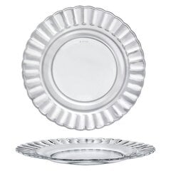 Тарелка Маку, 26см цена и информация | Посуда, тарелки, обеденные сервизы | kaup24.ee