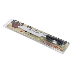 Нож Quttin Kiritsuke Sendai  Японская (16,5 cm) цена и информация | Подставка для ножей Tescoma Woody, 21 см | kaup24.ee