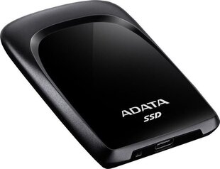 ADATA SSD SC680 960GB (ASC680-960GU32G2-CBL) цена и информация | Жёсткие диски (SSD, HDD) | kaup24.ee