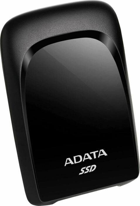 ADATA SSD SC680 960GB (ASC680-960GU32G2-CBL) hind ja info | Välised kõvakettad (SSD, HDD) | kaup24.ee