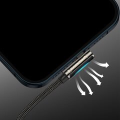 Baseus USB Type C, 2 м цена и информация | Borofone 43757-uniw | kaup24.ee