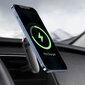 Baseus Big Energy autolaadija MagSafe-toega iPhone'i seadmetele цена и информация | Mobiiltelefonide laadijad | kaup24.ee
