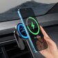 Baseus Big Energy autolaadija MagSafe-toega iPhone'i seadmetele hind ja info | Mobiiltelefonide laadijad | kaup24.ee