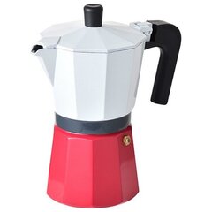 Кофеварка Pierre Cardin, 6 чашек цена и информация | Чайники, кофейники | kaup24.ee