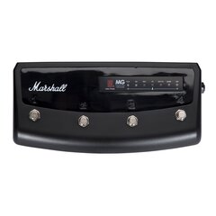 Педаль для гитары Marshall PEDL-90008 цена и информация | Принадлежности для музыкальных инструментов | kaup24.ee