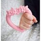 Näritav mänguasi – Süda - A Little Lovely Company (Teething ring: Sweet heart) hind ja info | Närimislelud | kaup24.ee
