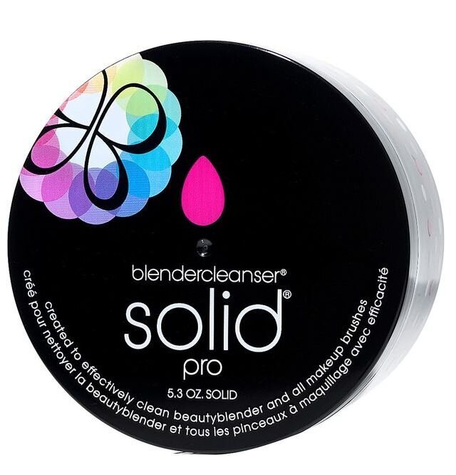 Beautyblender Solid Pro Blendercleanser 150g hind ja info | Meigipintslid, -käsnad | kaup24.ee