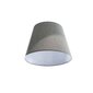 Lambikate Azzardo Shade ZF 26 Grey hind ja info | Rippvalgustid | kaup24.ee