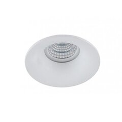 Sisseehitatud valgusti Azzardo Midst White hind ja info | Süvistatavad ja LED valgustid | kaup24.ee