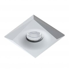 Sisseehitatud lamp Azzardo Lorenzo White hind ja info | Süvistatavad ja LED valgustid | kaup24.ee