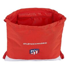 Nööridega seljakott Atlético Madrid цена и информация | Школьные рюкзаки, спортивные сумки | kaup24.ee