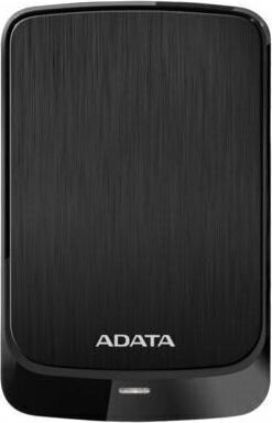 ADATA HDD AHV320 2 TB (AHV320-2TU31-CBK) hind ja info | Välised kõvakettad (SSD, HDD) | kaup24.ee