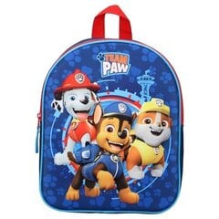 Paw Patrol Koolikotid, sussikotid