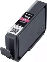 CANON PFI-300 M EUR/OCN magenta hind ja info | Tindiprinteri kassetid | kaup24.ee