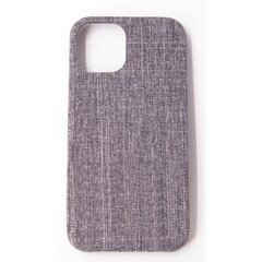 Tagakaaned Evelatus       Fabric Case for iPhone 11 EFC01 цена и информация | Чехлы для телефонов | kaup24.ee