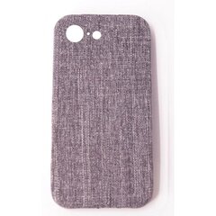 Tagakaaned Evelatus       Fabric Case for iPhone 7/8/SE 2020 цена и информация | Чехлы для телефонов | kaup24.ee