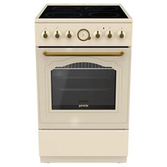 Gorenje ECS5250CLI hind ja info | Elektripliidid | kaup24.ee