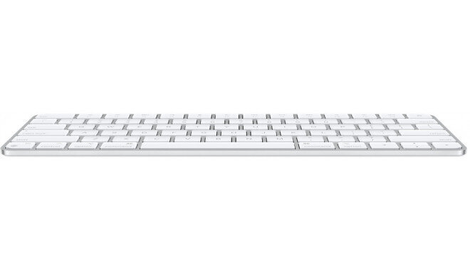 Apple Magic Keyboard - Russian - MK2A3RS/A hind ja info | Klaviatuurid | kaup24.ee