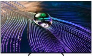 83'' Ultra HD OLED-телевизор Sony цена и информация | Телевизоры | kaup24.ee