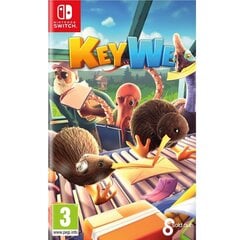 Nintendo Switch mäng KeyWe hind ja info | Arvutimängud, konsoolimängud | kaup24.ee