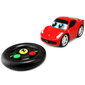 BB Junior Ferrari My First R/C hind ja info | Poiste mänguasjad | kaup24.ee