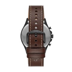 Fossil Forrester Chrono meeste käekell цена и информация | Мужские часы | kaup24.ee