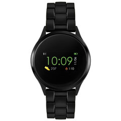 Reflex Active Series 04 Black цена и информация | Смарт-часы (smartwatch) | kaup24.ee