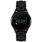 Reflex Active Series 04 Black hind ja info | Nutikellad (smartwatch) | kaup24.ee