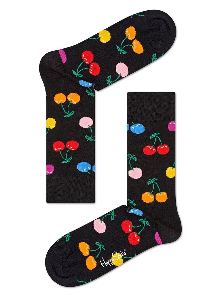 Happy Socks sokid CHE01-9002 цена и информация | Meeste sokid | kaup24.ee