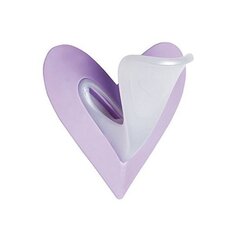 Набор для депиляции бикини Ladyshape Bikini Shaping Tool, Heart цена и информация | Товары гигиены | kaup24.ee